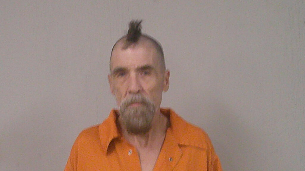 NEVUE, JOHN JOSEPH arrest record in Burnet County, Texas NEVUE, JOHN JOSEPH arrested in Burnet County, Texas mugshot