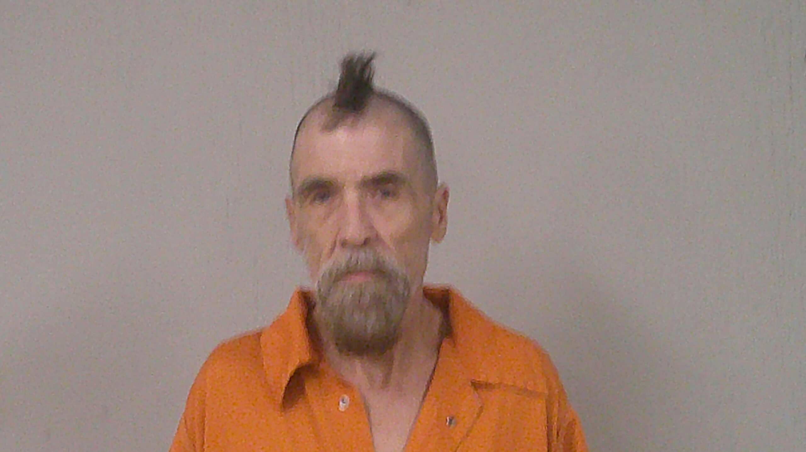 NEVUE, JOHN JOSEPH arrested by Bexar County Sheriff’s Office