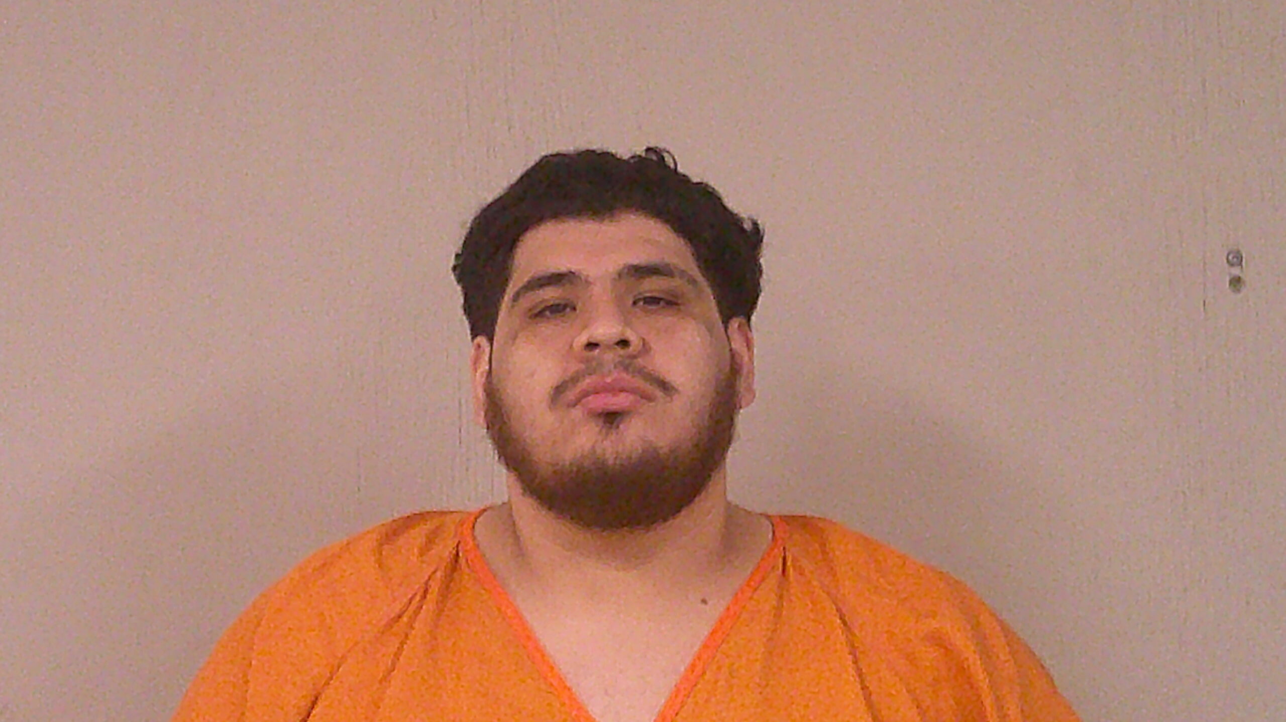NEIRA, ELIXIER CABRERRA arrested by Bexar County Sheriff’s Office