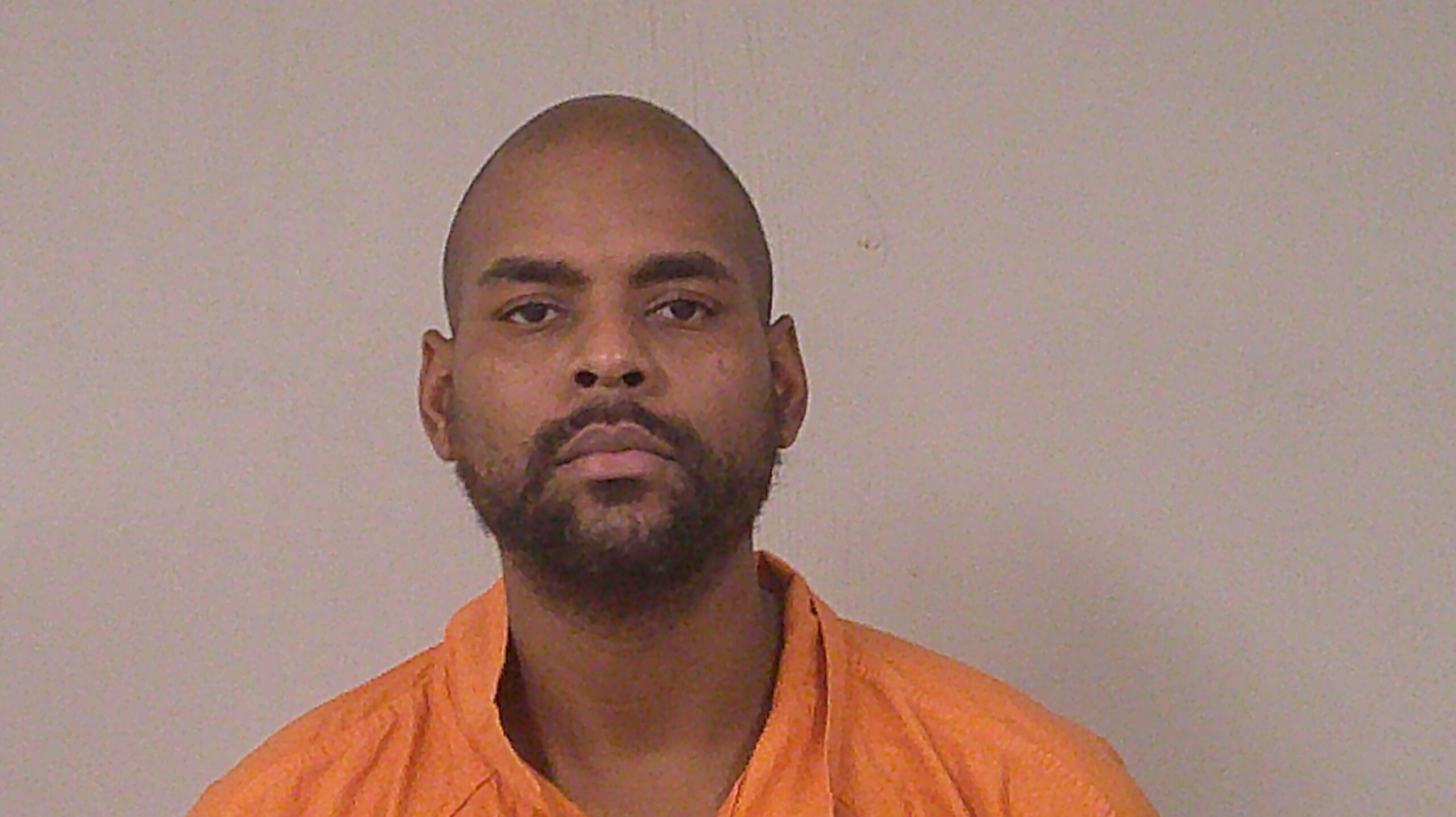 JONES, COREY PATRICK arrested by Bell County Sheriff’s Office