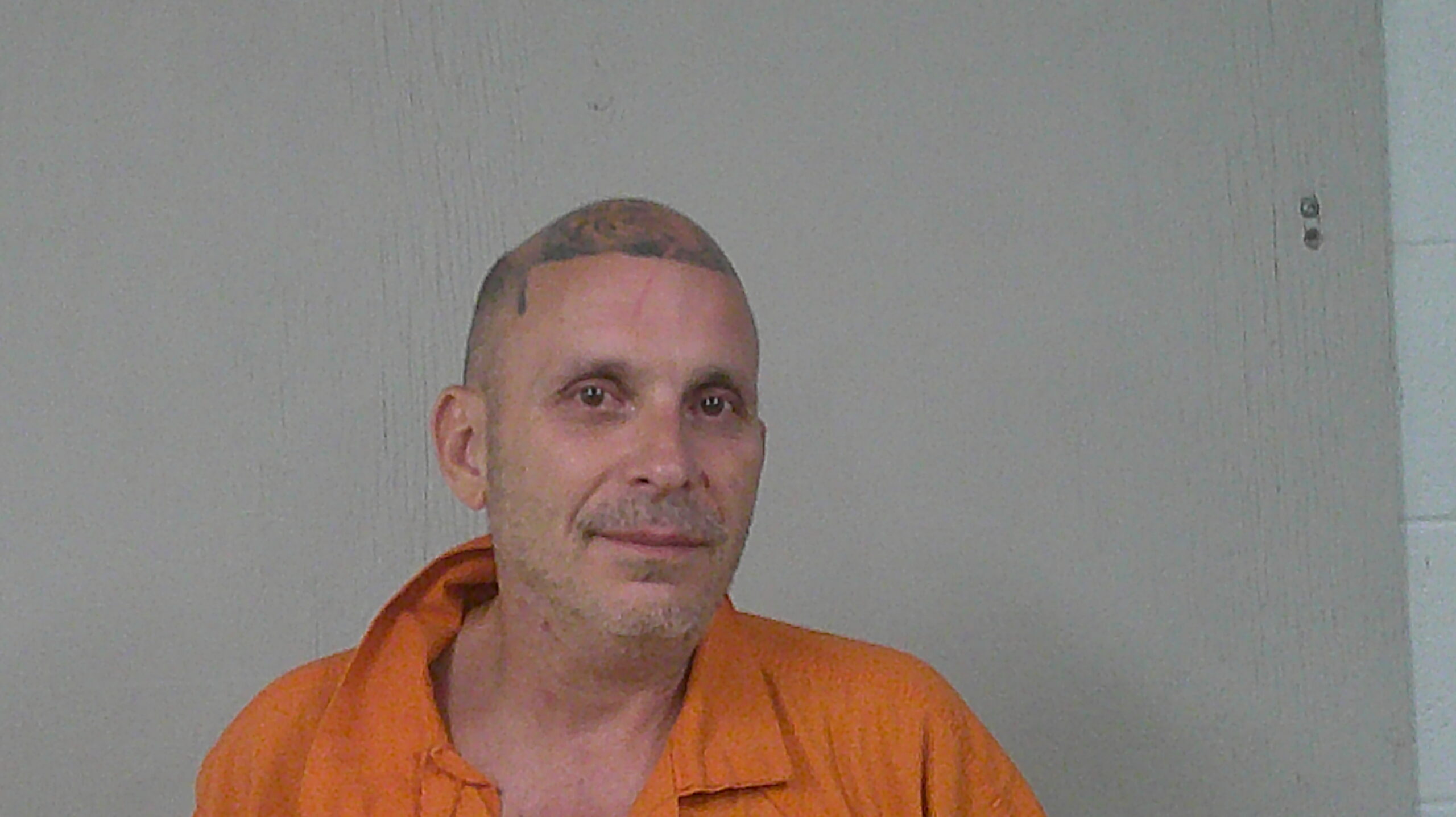 CARRIZALES, JOSE MANUEL arrested by Marble Falls Police Department