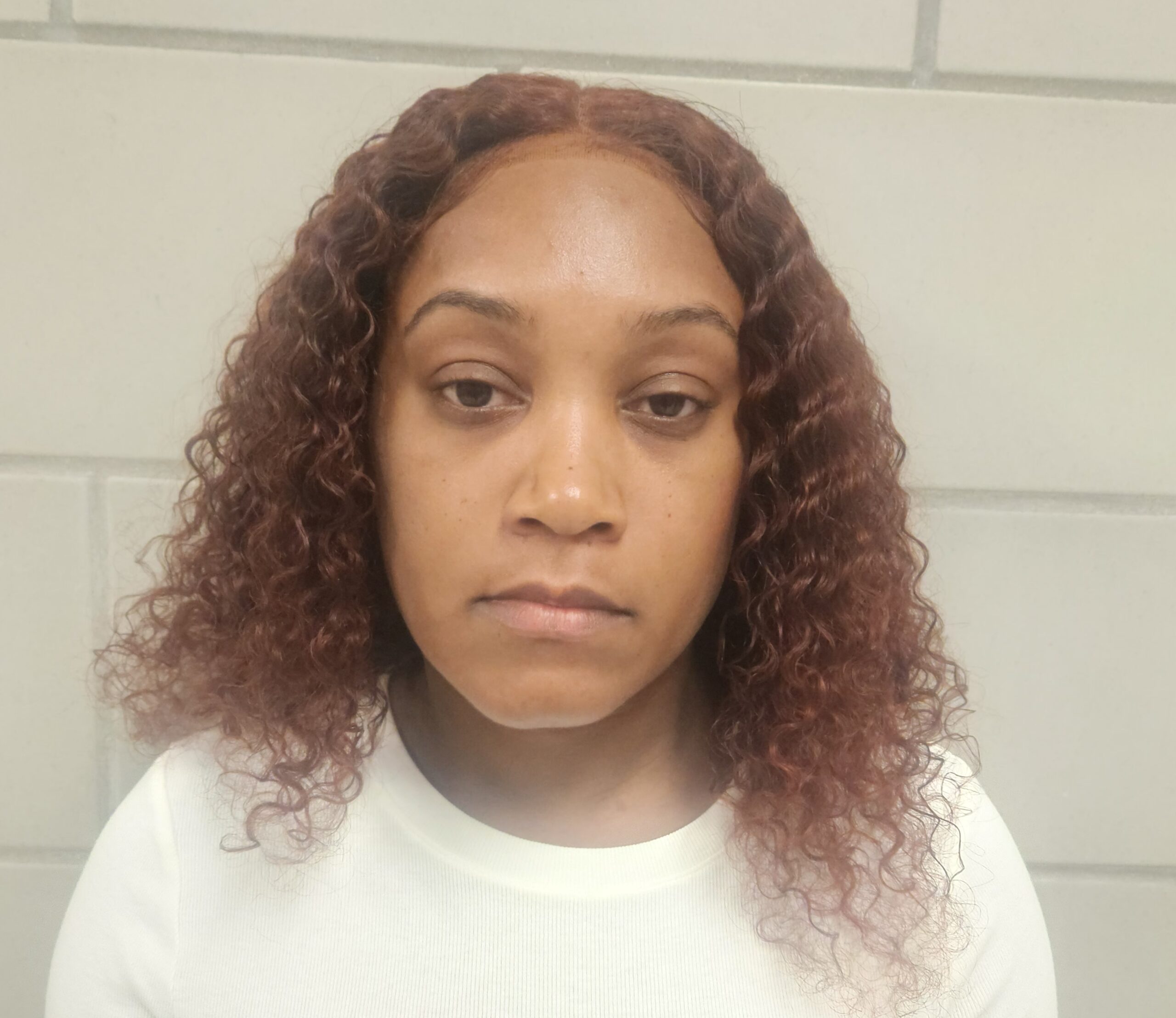 BATTLE, DARNESHIA arrested by USMS AUSTINUSMS Detainer