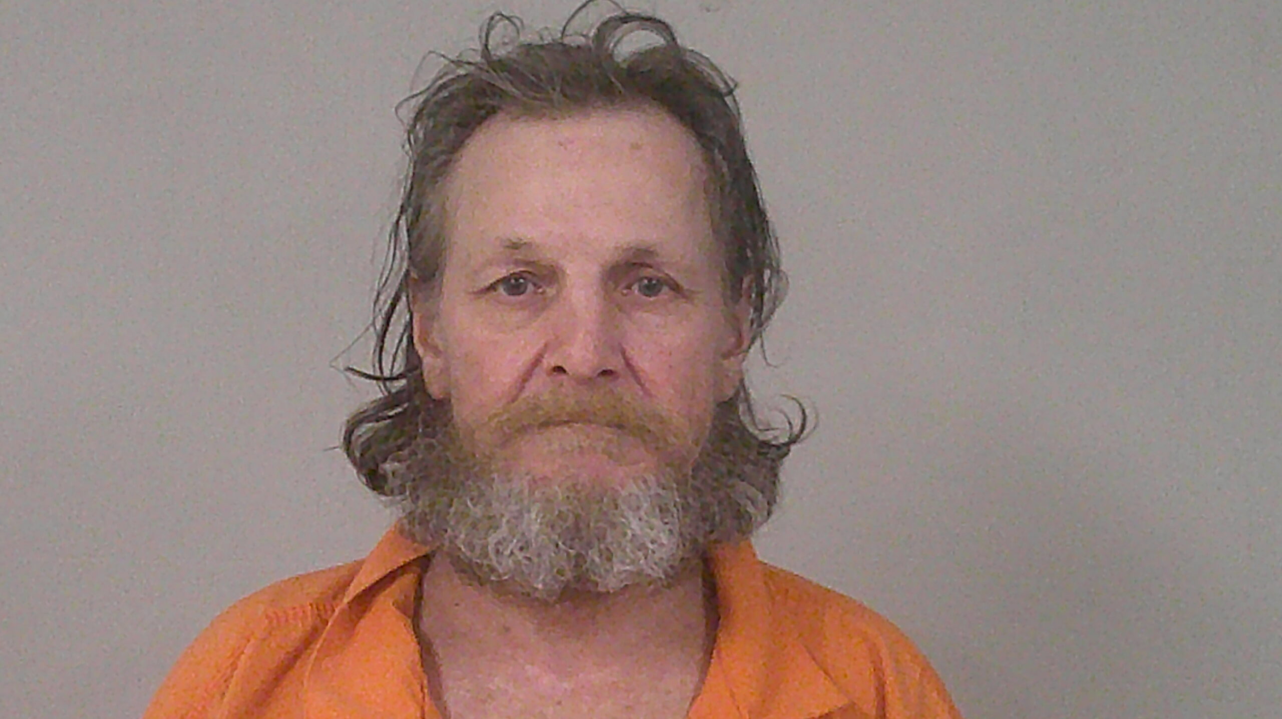 GONZALES, KENNETH EDWARD arrested by Burnet Police Department