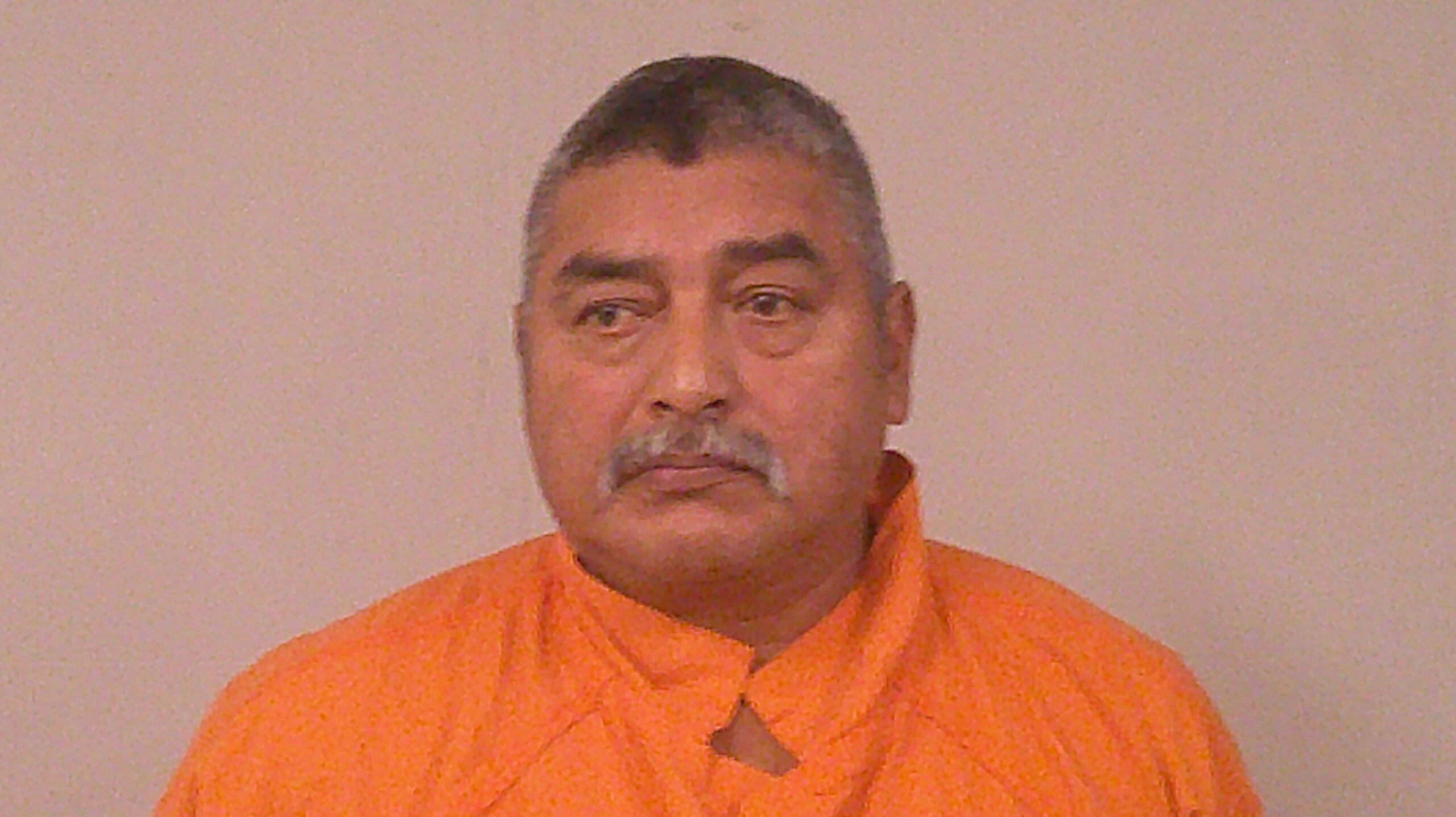 SANTOS, VICTOR SECUNDINO arrested by Bell County Sheriff’s Office
