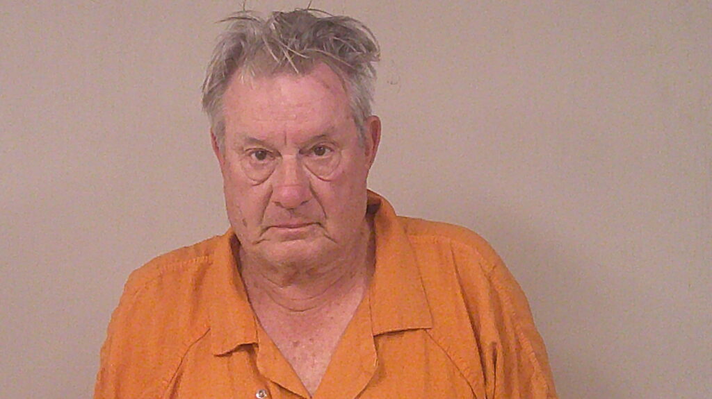 SNEED, DANIEL HAROLD arrest record in Burnet County, Texas SNEED, DANIEL HAROLD arrested in Burnet County, Texas mugshot