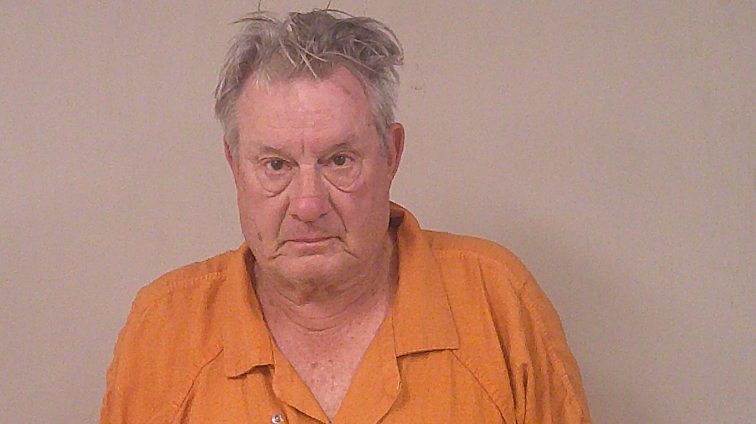 SNEED, DANIEL HAROLD arrested by Burnet Police Department