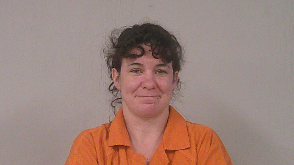 REDDOCH, JAMIE NICOLE arrest record in Burnet County, Texas REDDOCH, JAMIE NICOLE arrested in Burnet County, Texas mugshot