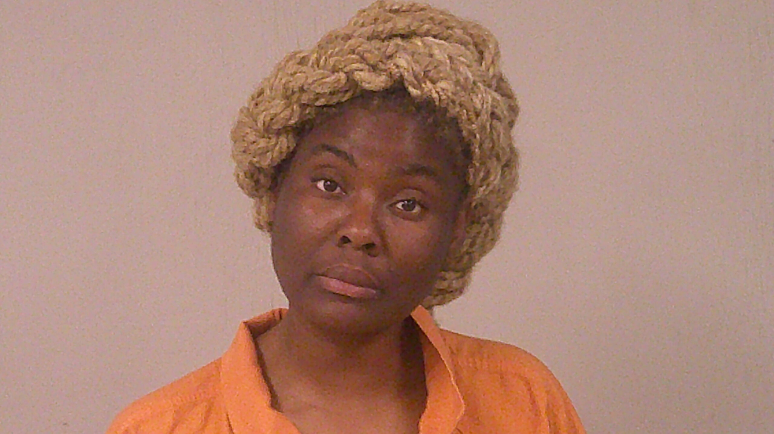 DWEH, HELEN TEAHDEE arrested by Marble Falls Police Department