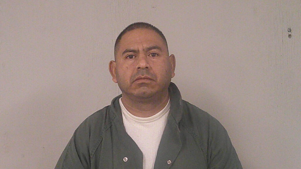 SIERRA-ESTALA, ELIOBORO arrest record in Burnet County, Texas SIERRA-ESTALA, ELIOBORO arrested in Burnet County, Texas mugshot