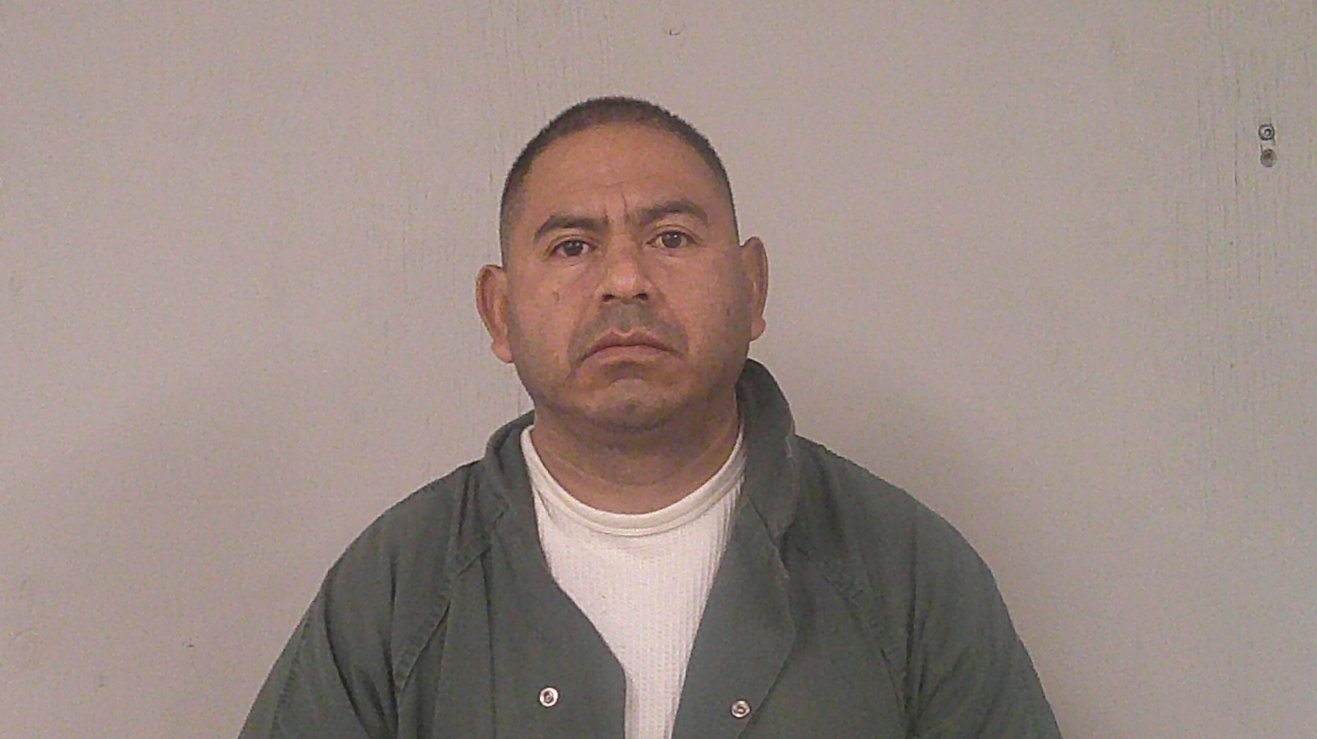 SIERRA-ESTALA, ELIOBORO arrested by USMS WESTERN DISTRICTUSMS Detainer