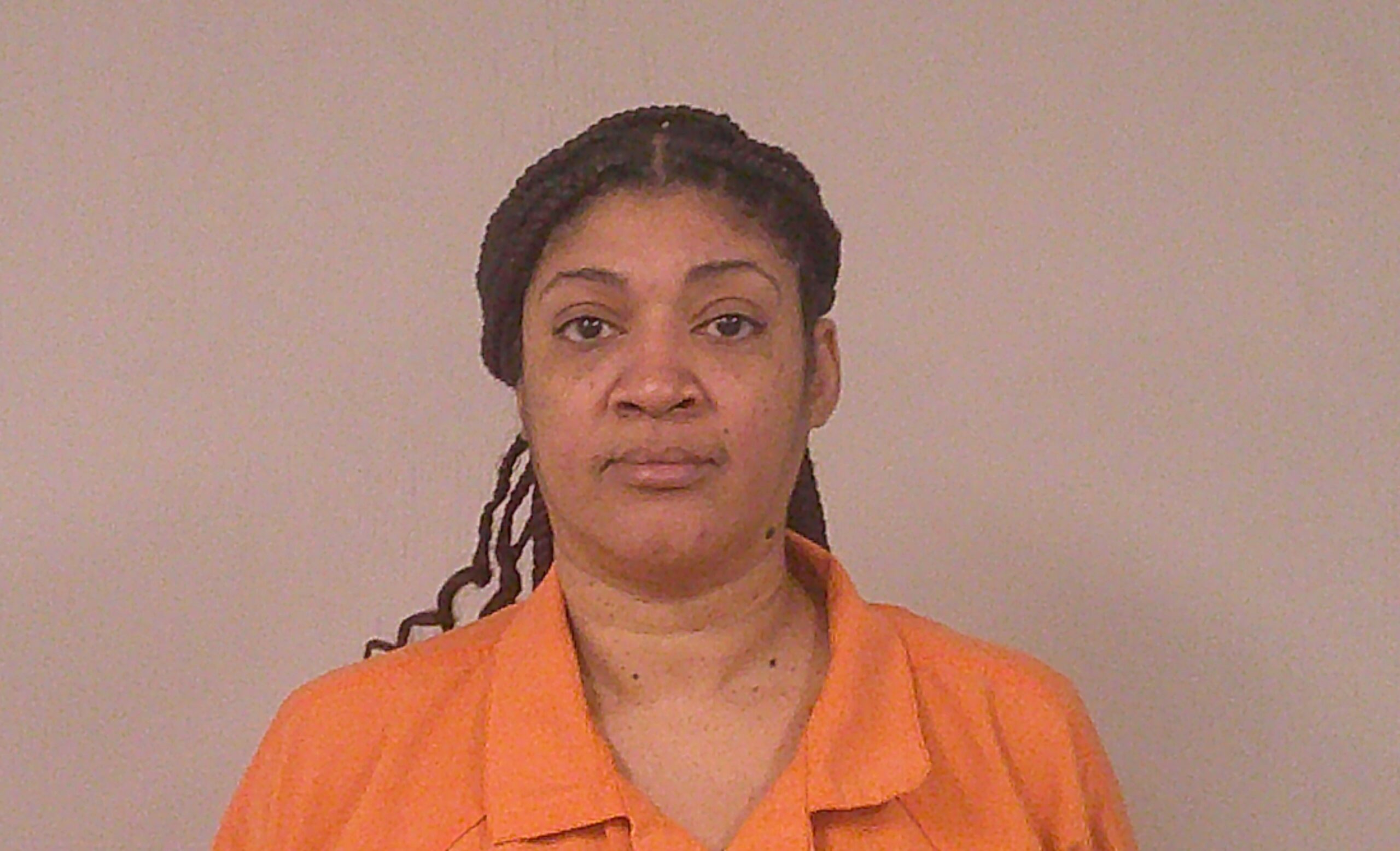 WHITE, SHARON arrested by Burnet County Sheriff’s Office