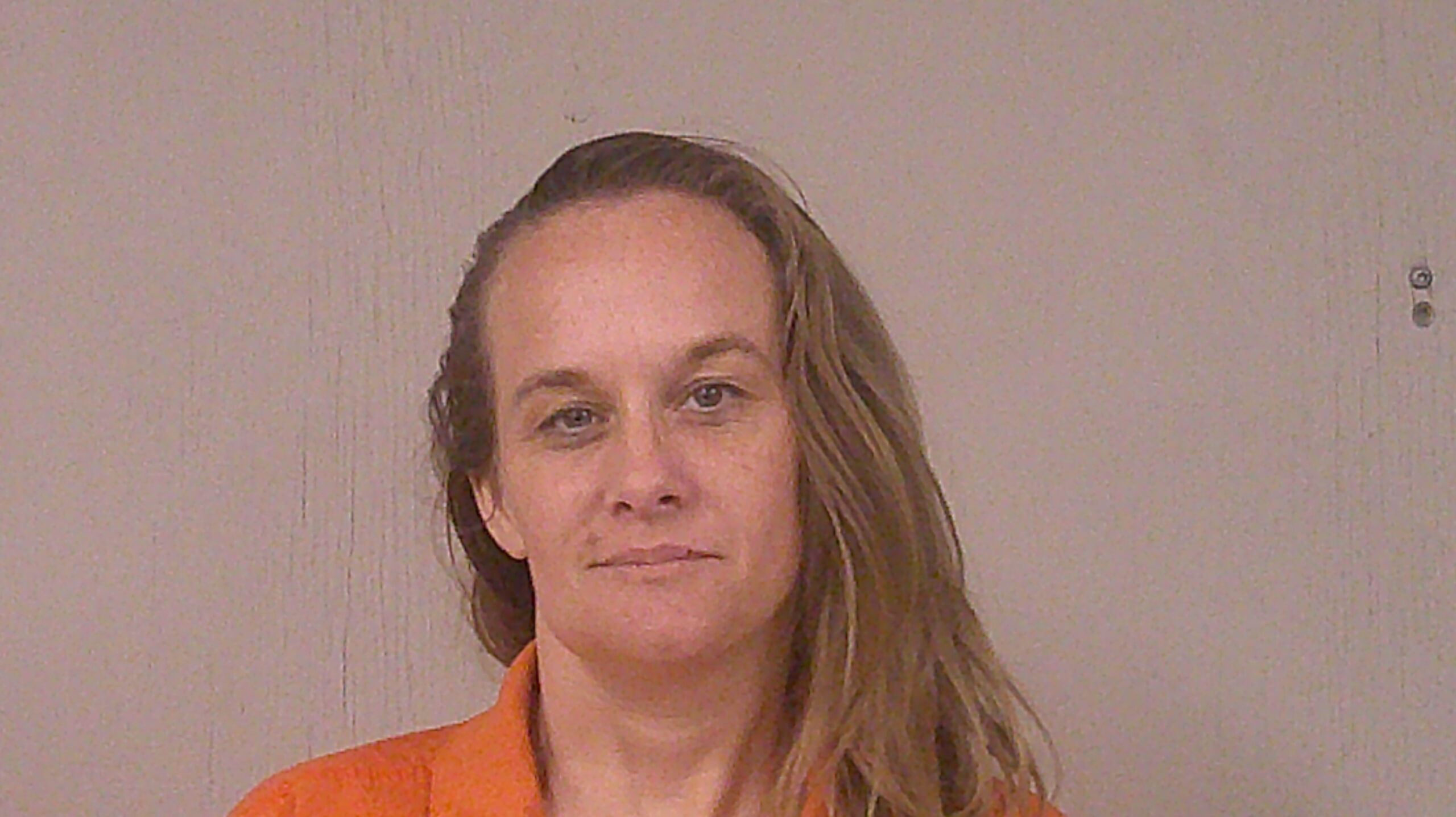 HASHAW, FLORA ANN arrested by Burnet County Sheriff’s Office