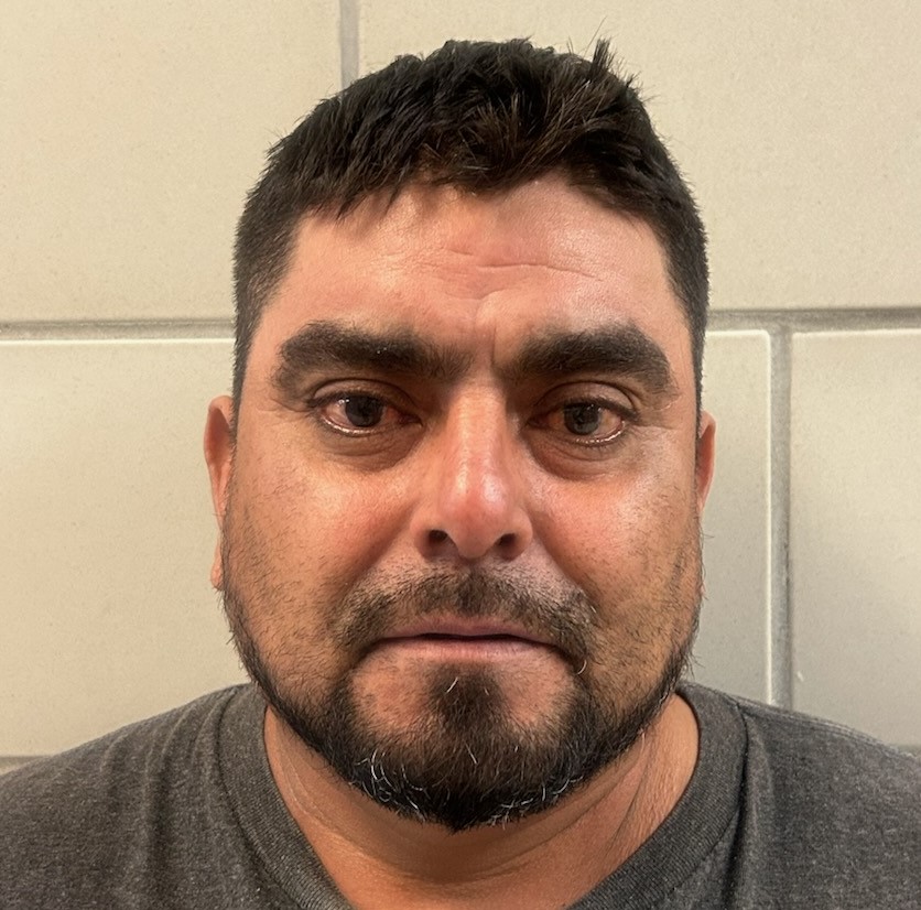 ESCOBEDO-VIERA, RODRIGO arrested by USMS AUSTINUSMS Detainer