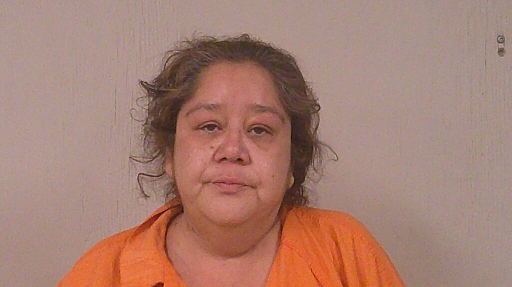 LOPEZ, CHRISTINA MARIA arrest record in Burnet County, Texas LOPEZ, CHRISTINA MARIA arrested in Burnet County, Texas mugshot