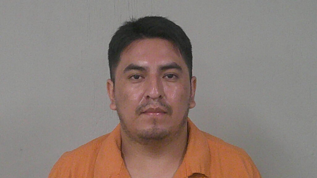 VICTORIANO-RAMIREZ, FRANCISCO arrest record in Burnet County, Texas VICTORIANO-RAMIREZ, FRANCISCO arrested in Burnet County, Texas mugshot