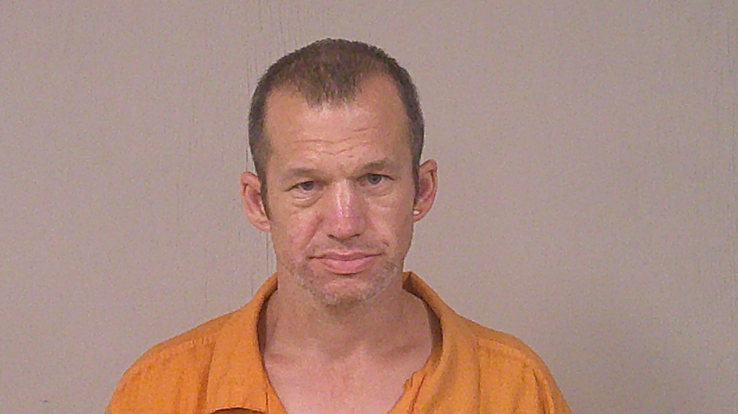 HULLUM, KIRK DANIEL arrested by Burnet County Sheriff’s Office