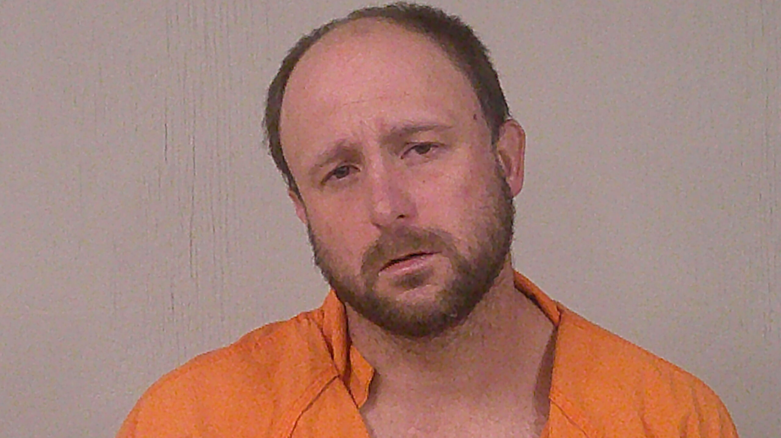 ALLEN, JAMES ROBERT, III arrested by Burnet County Sheriff’s Office