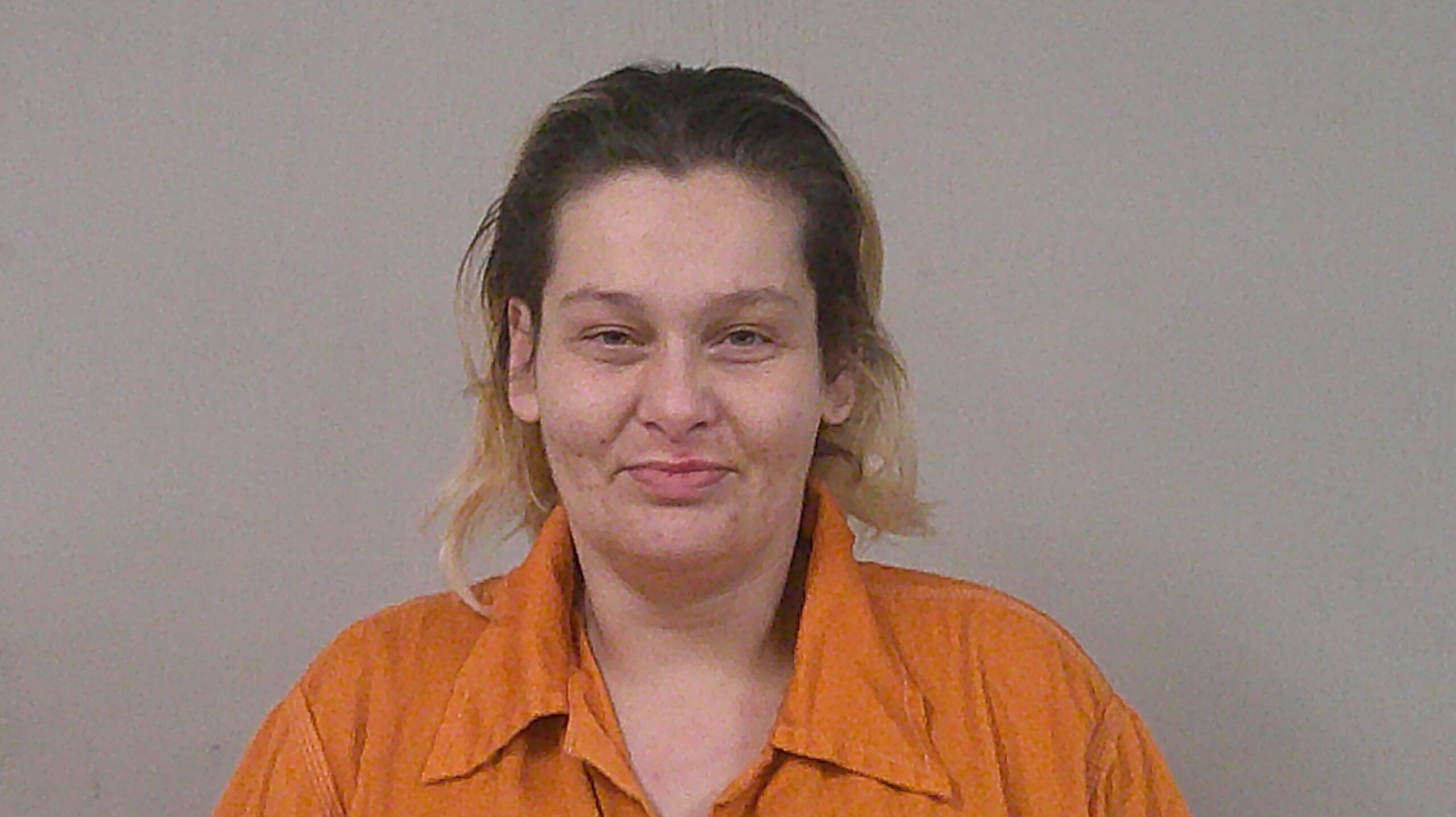 MOORE, HEATHER KAY arrested by Bexar County Sheriff’s Office