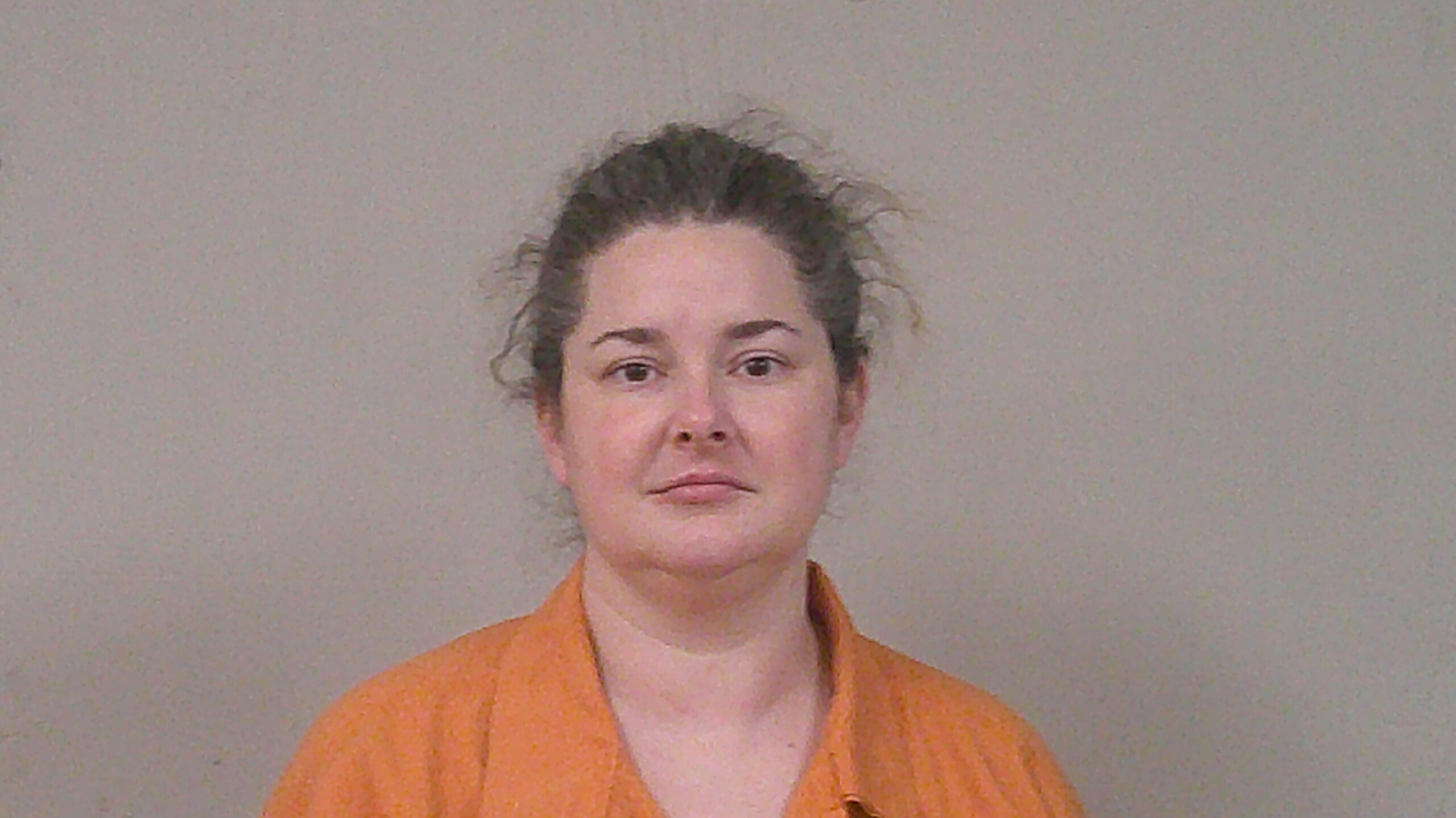 ASHMORE-PRATHER, KATHLEEN MARIE arrested by Bexar County Sheriff’s Office