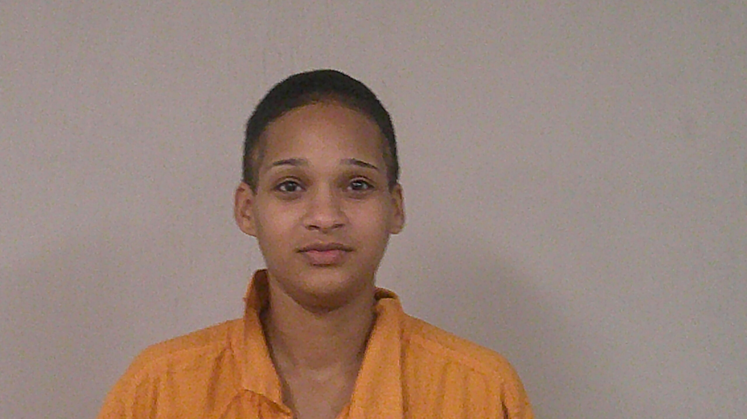 LEGREE, BRITTANY SHANIA arrested by Bexar County Sheriff’s Office