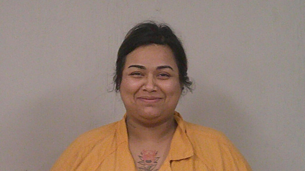 TORRES, EMILY NICOLE arrest record in Burnet County, Texas TORRES, EMILY NICOLE arrested in Burnet County, Texas mugshot