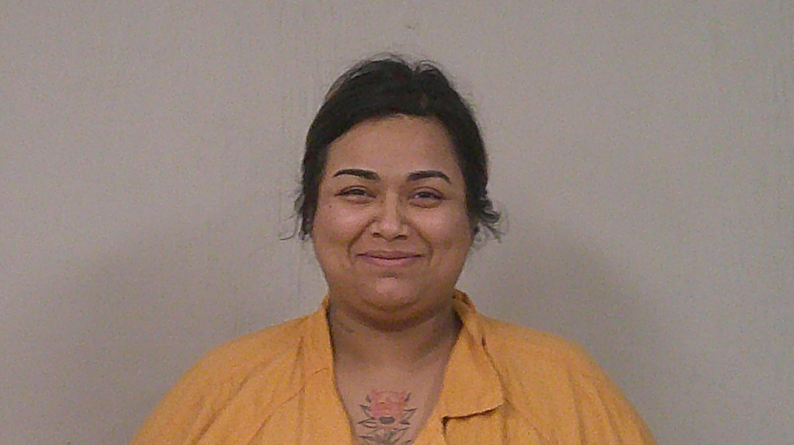 TORRES, EMILY NICOLE arrested by Bexar County Sheriff’s Office