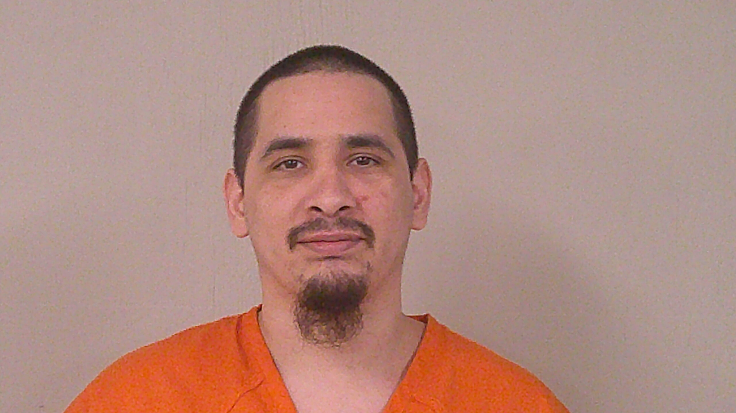 RESENDEZ, RAFAEL, Jr arrested by Bexar County Sheriff’s Office