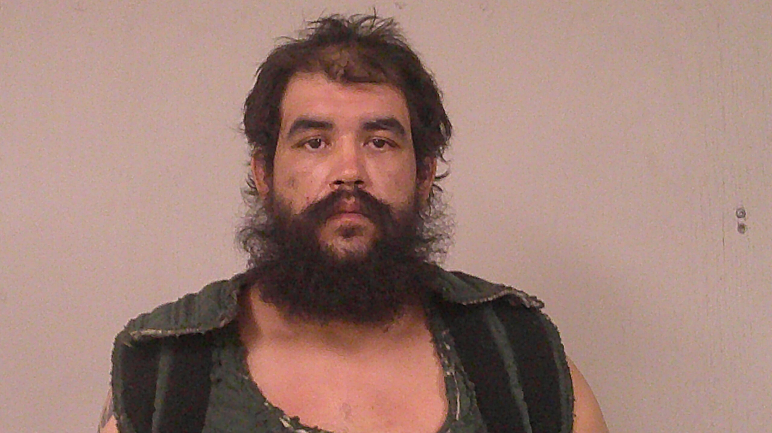 DENHAM, DAVID JORDAN arrested by Burnet Police Department