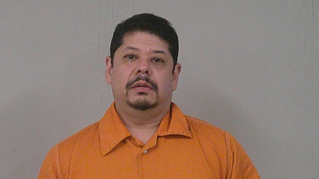 HERRERA, RICHARD arrest record in Burnet County, Texas HERRERA, RICHARD arrested in Burnet County, Texas mugshot