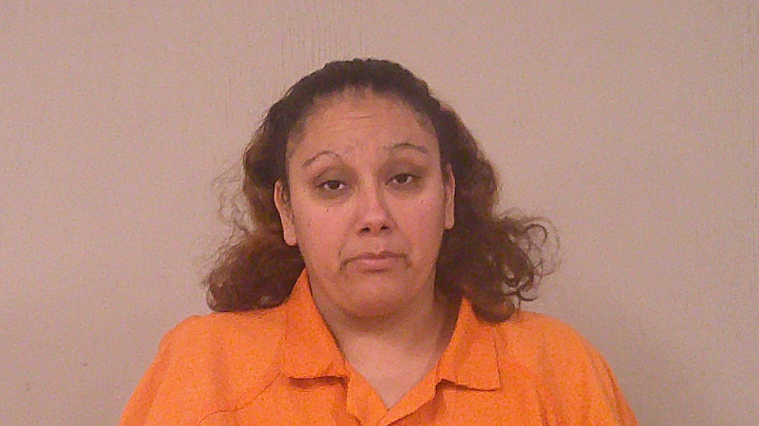 GONZALES, MARIA FRANCISCA arrested by Burnet Police Department