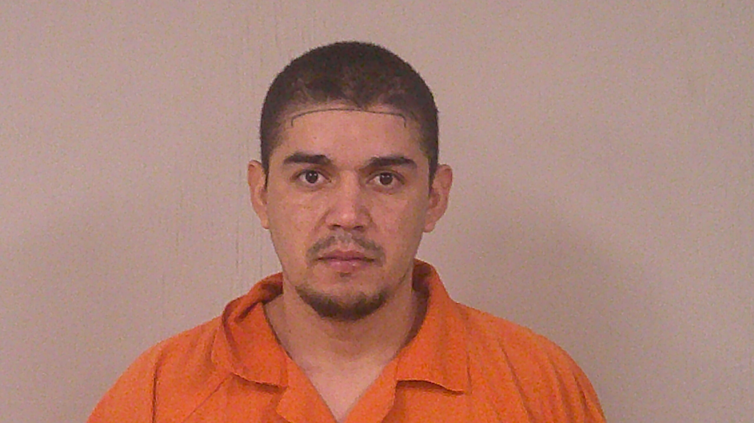 MARTINEZ-CRUZ, EMERSON arrested by Bell County Sheriff’s Office