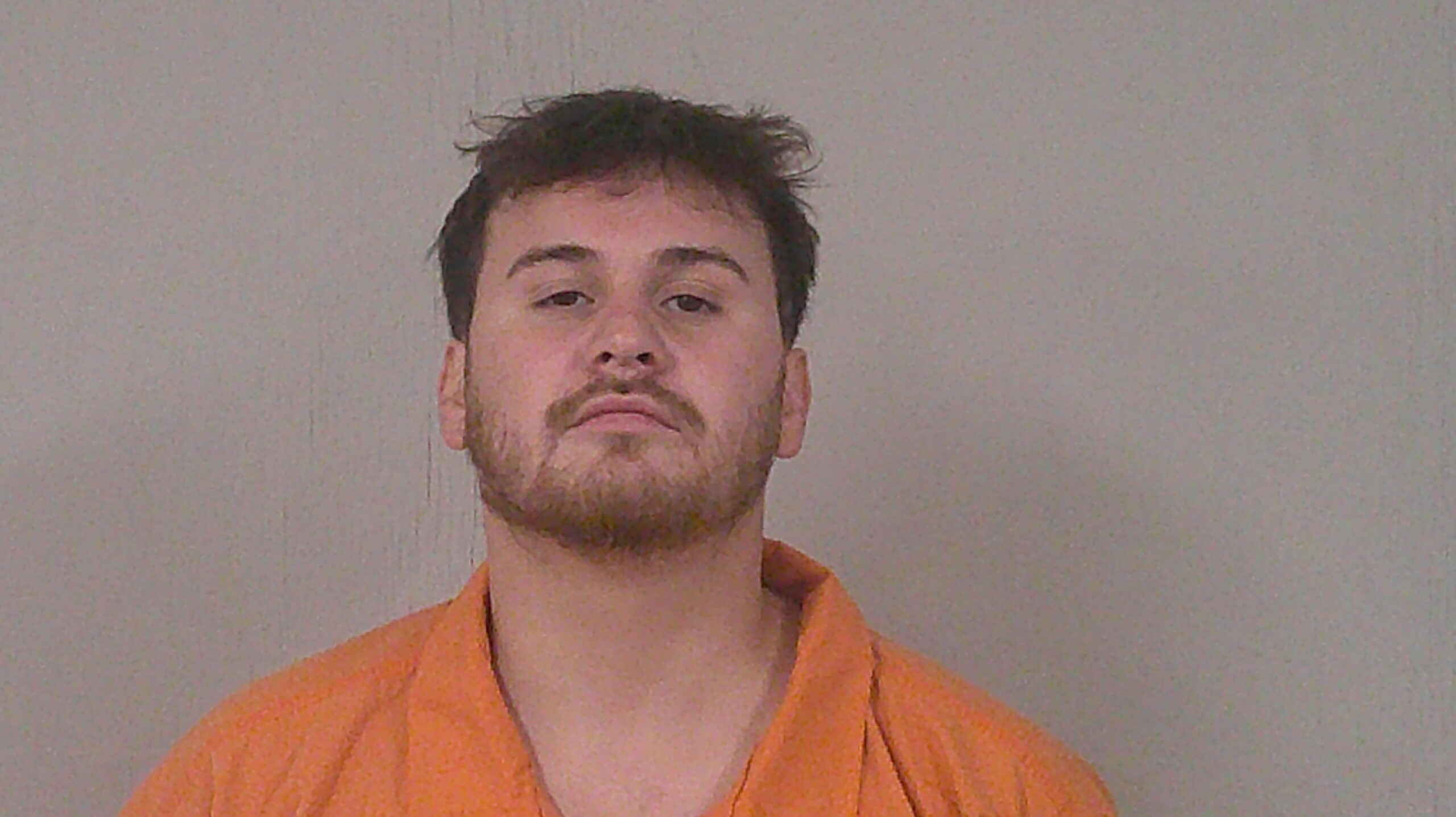 PEREZ, MARCUS DARNELLE arrested by Marble Falls Police Department