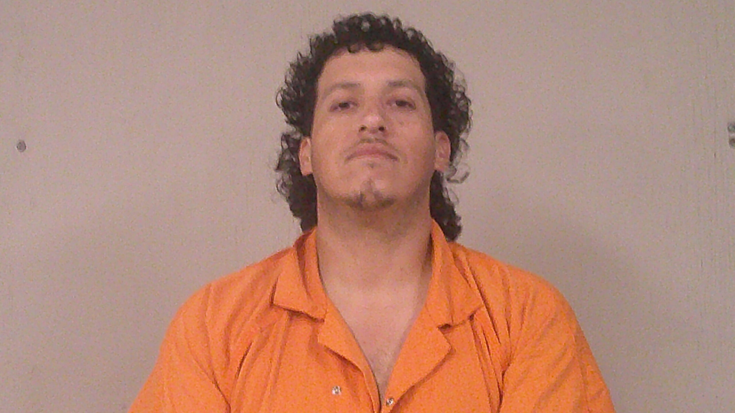RODRIGUEZ, ALFONSO arrested by Granite Shoals Police Department