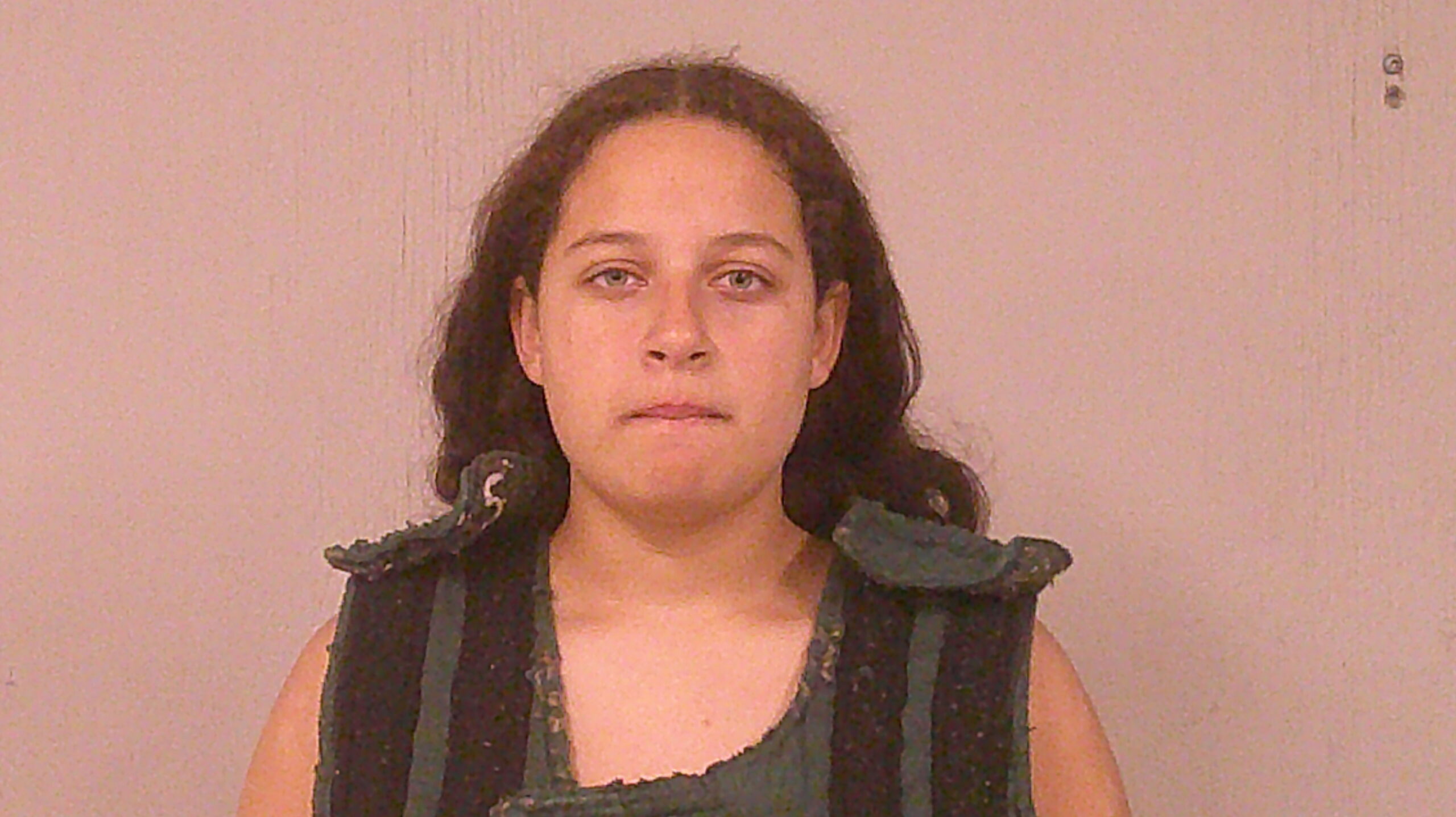 SKINNER, EMERY NICOLE arrested by Granite Shoals Police Department