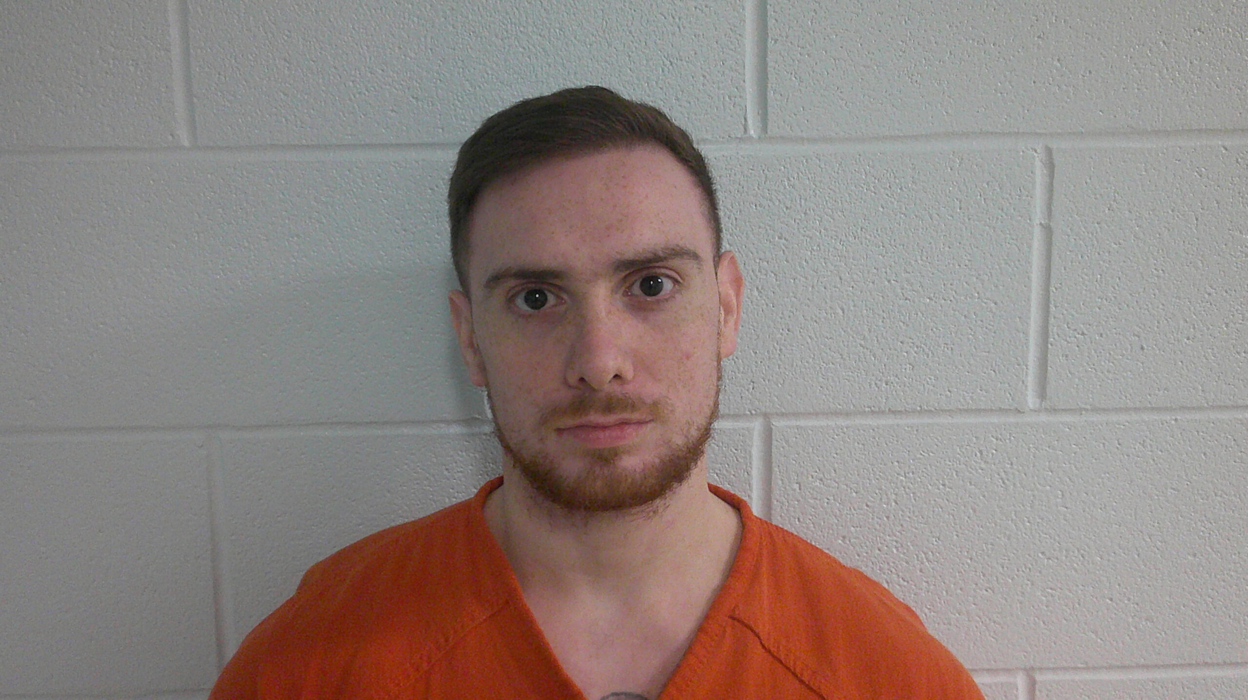 SANTIAGO, LORENZO ROBERTO arrested by Bexar County Sheriff’s Office