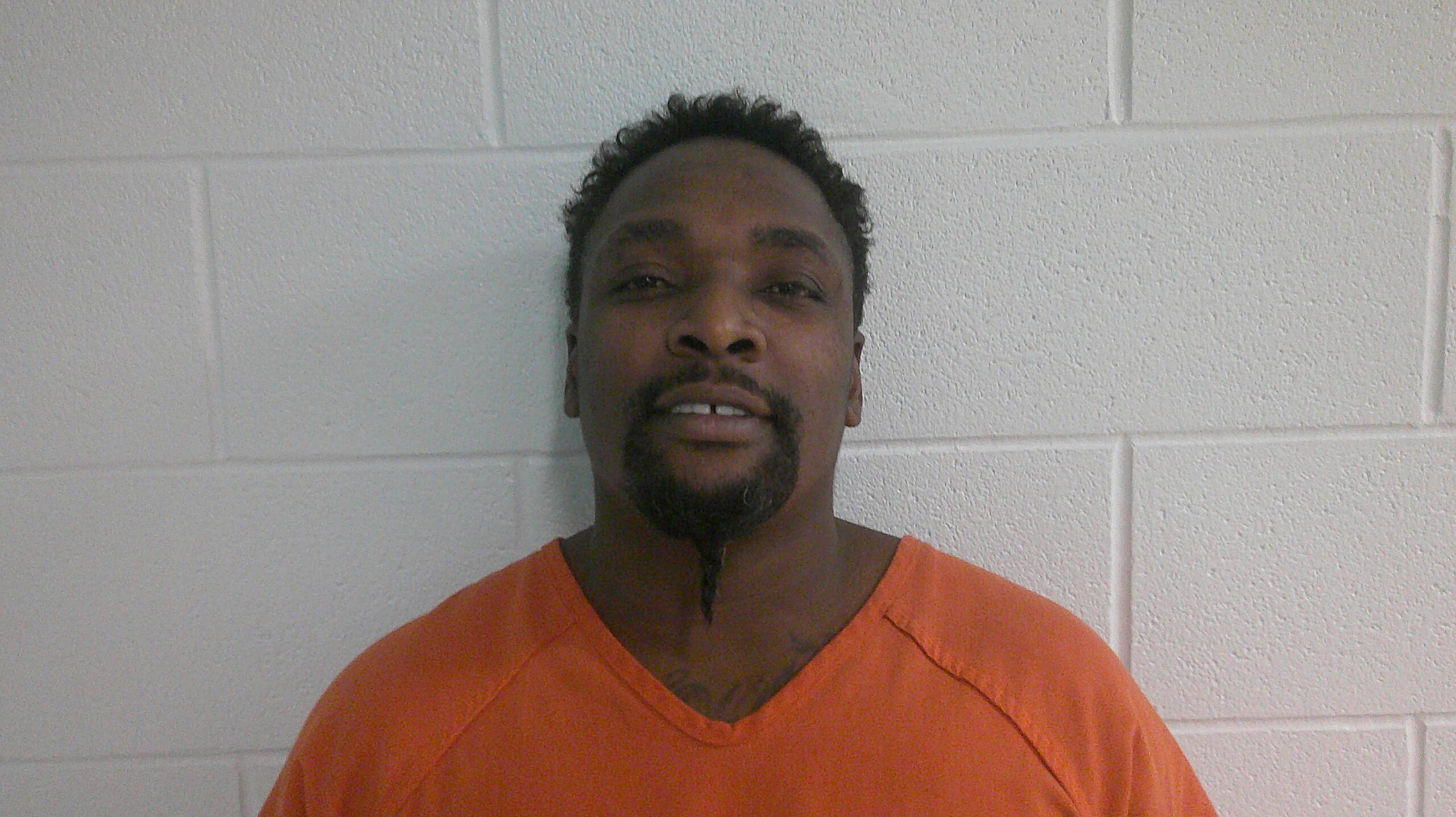 MURPHY, ANTHONY LESHAWN arrested by Bexar County Sheriff’s Office