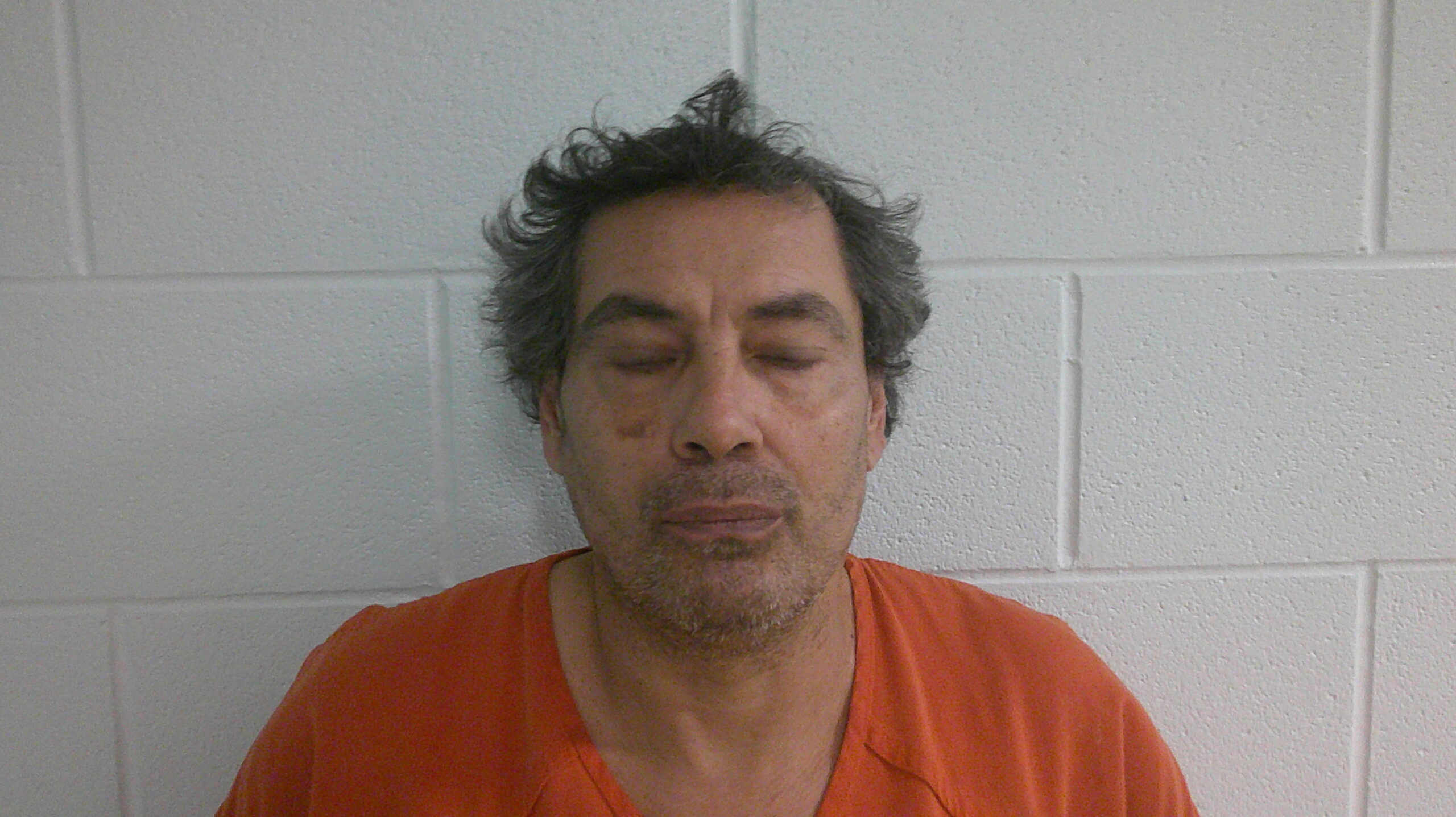 BURFORD, JAMES HARTWELL arrested by Bexar County Sheriff’s Office