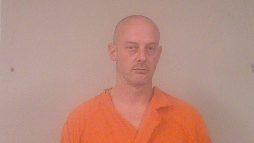 KENNEDY, JAMES OTIS arrested in Burnet County, Texas mugshot