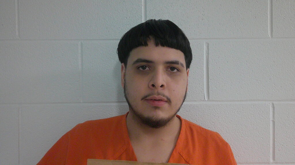 ZUNIGA, JOHN MATTHEW arrest record in Burnet County, Texas ZUNIGA, JOHN MATTHEW arrested in Burnet County, Texas mugshot