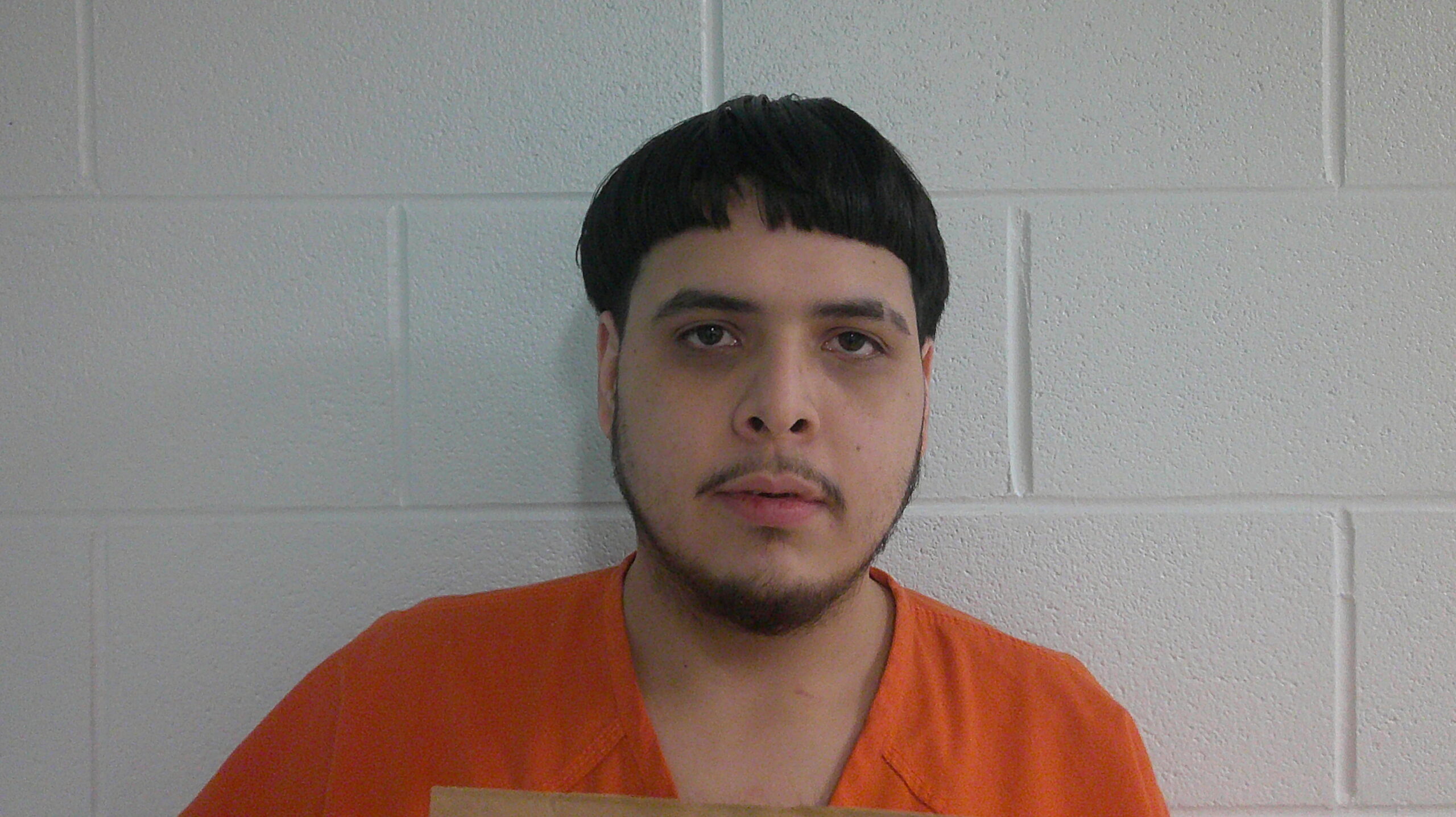 ZUNIGA, JOHN MATTHEW arrested by Bexar County Sheriff’s Office