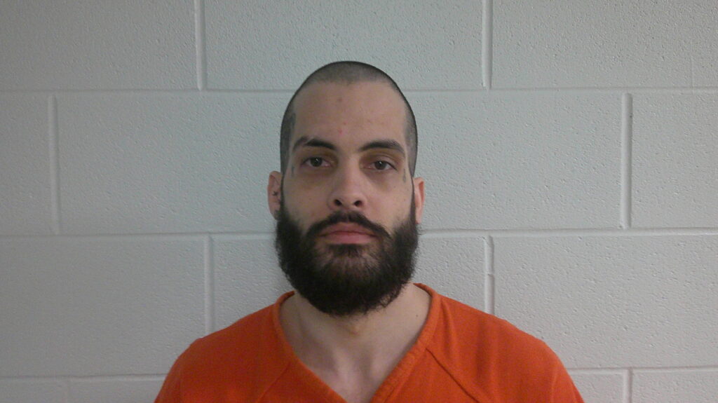CREWS, COBY JOHN arrest record in Burnet County, Texas CREWS, COBY JOHN arrested in Burnet County, Texas mugshot