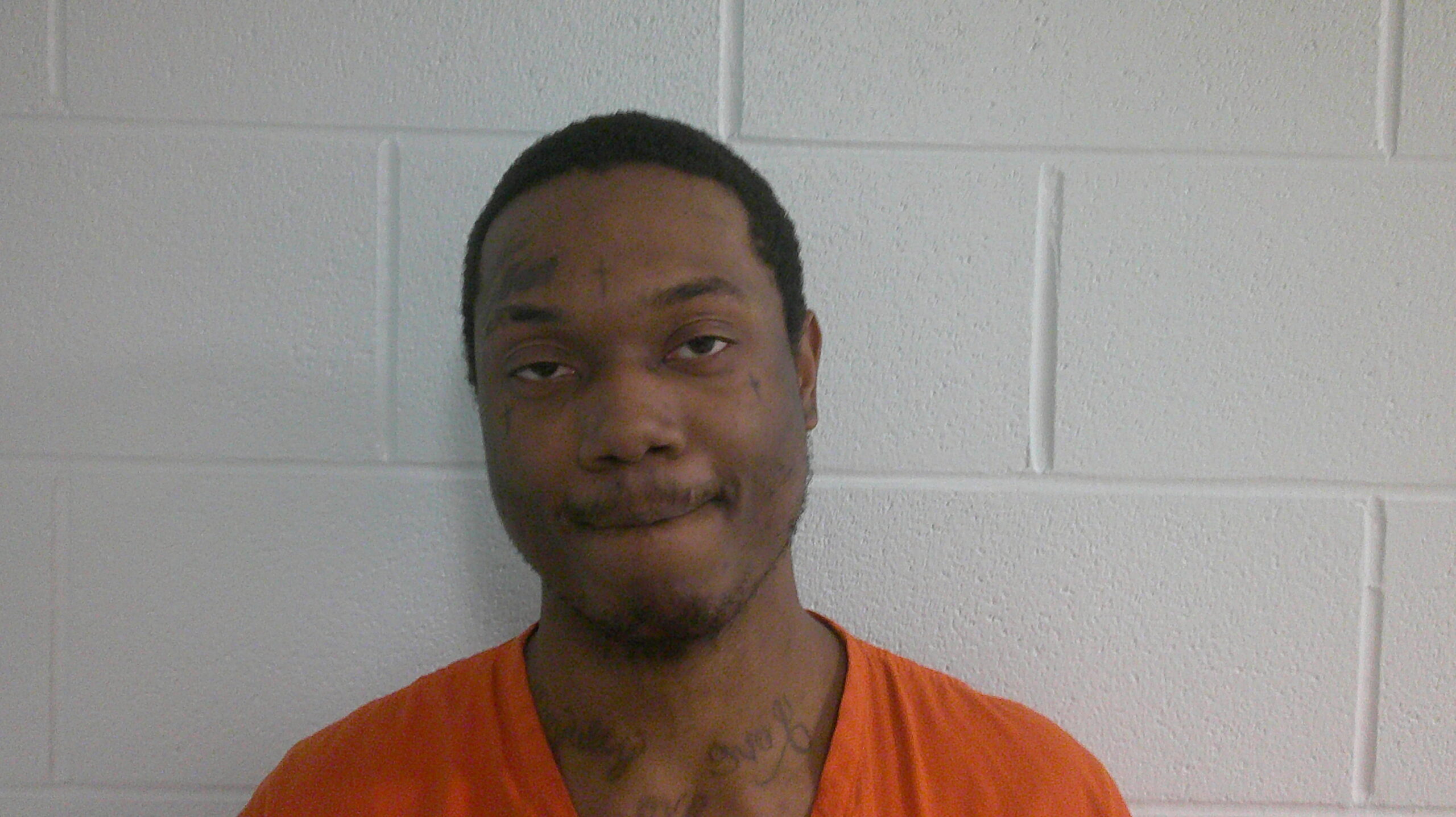 BRODUS, TEJON NAACER arrested by Bexar County Sheriff’s Office