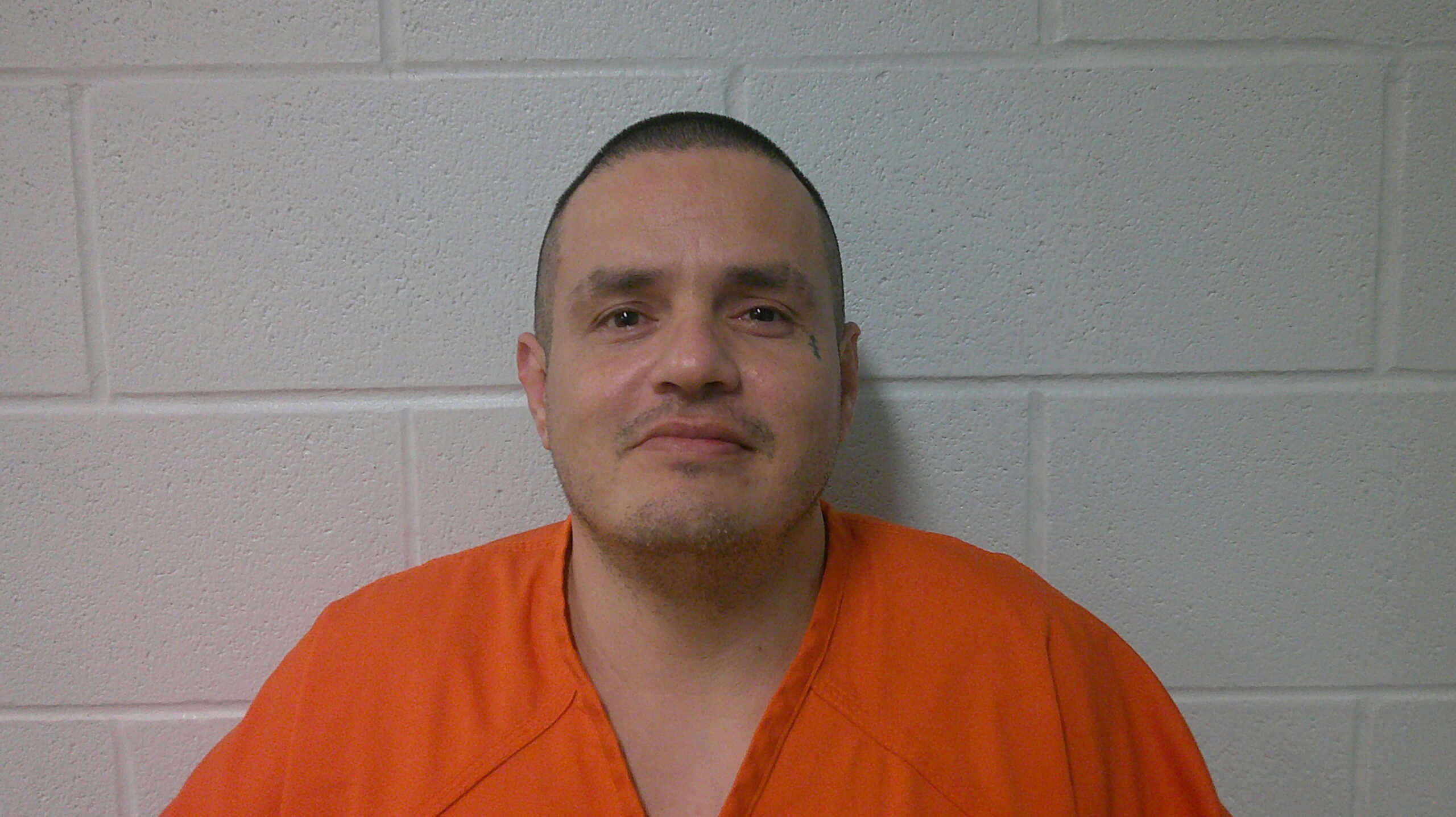 LEAL, JIMMY LEE arrested by Bexar County Sheriff’s Office