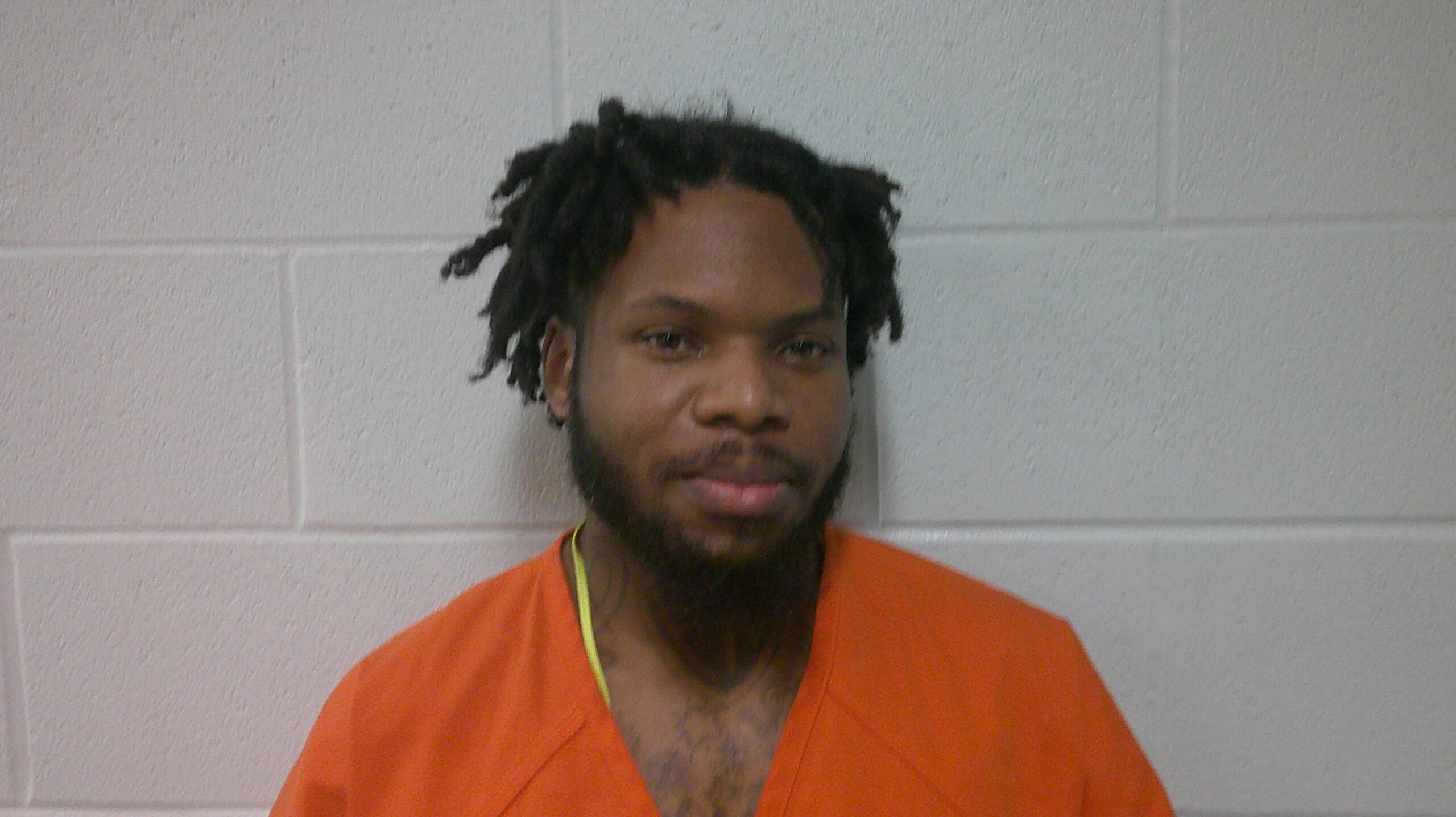 WILSON, CHRISTOPHER JAMES arrested by Bexar County Sheriff’s Office