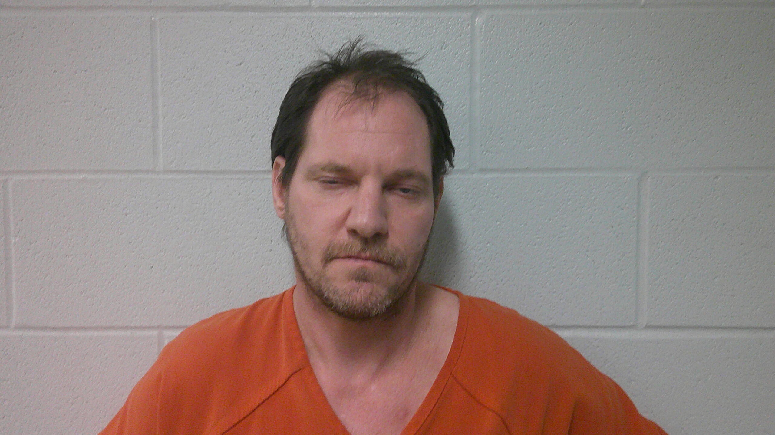 MALOCH, JOSHUA SHANE arrested by Bexar County Sheriff’s Office