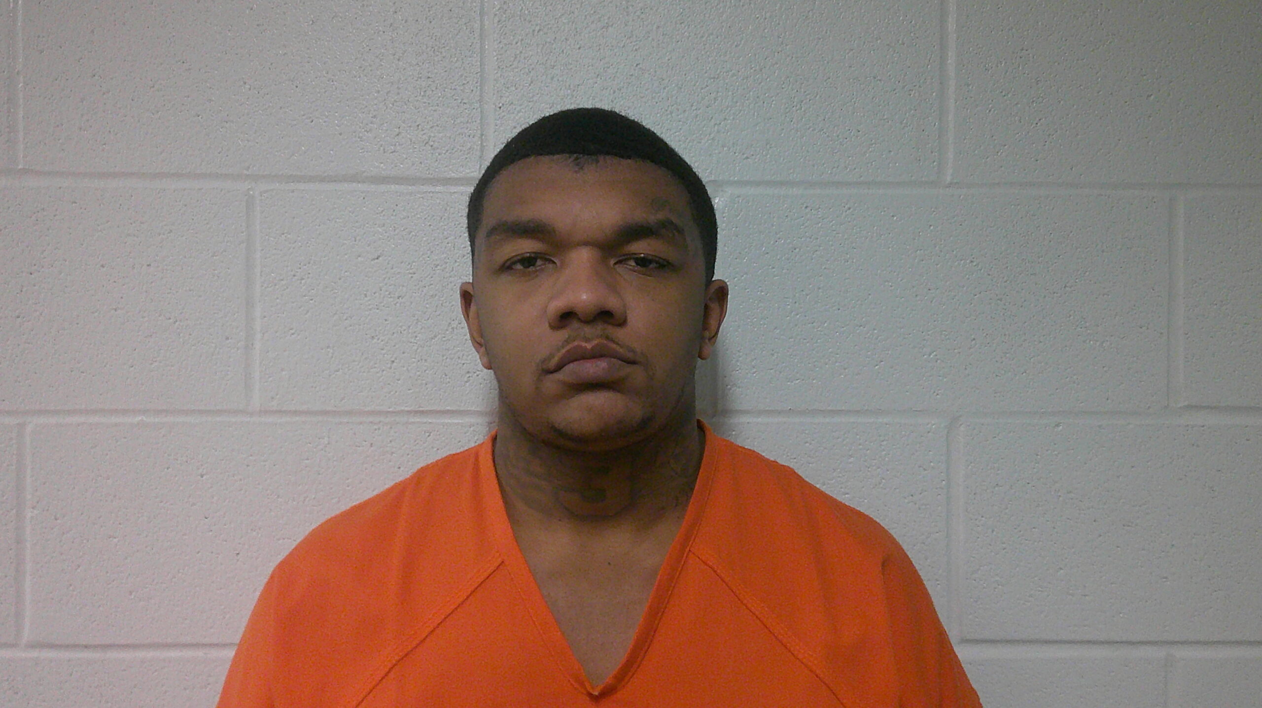 BLACK, DAVID EARL arrested by Bexar County Sheriff’s Office