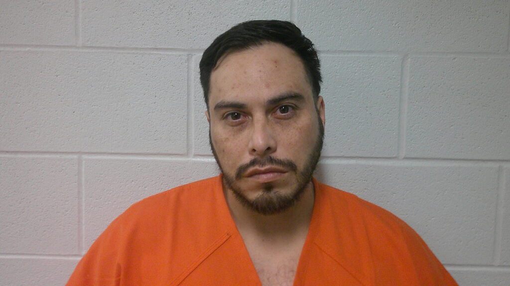 TOVAR, ELOY REYNALDO arrest record in Burnet County, Texas TOVAR, ELOY REYNALDO arrested in Burnet County, Texas mugshot