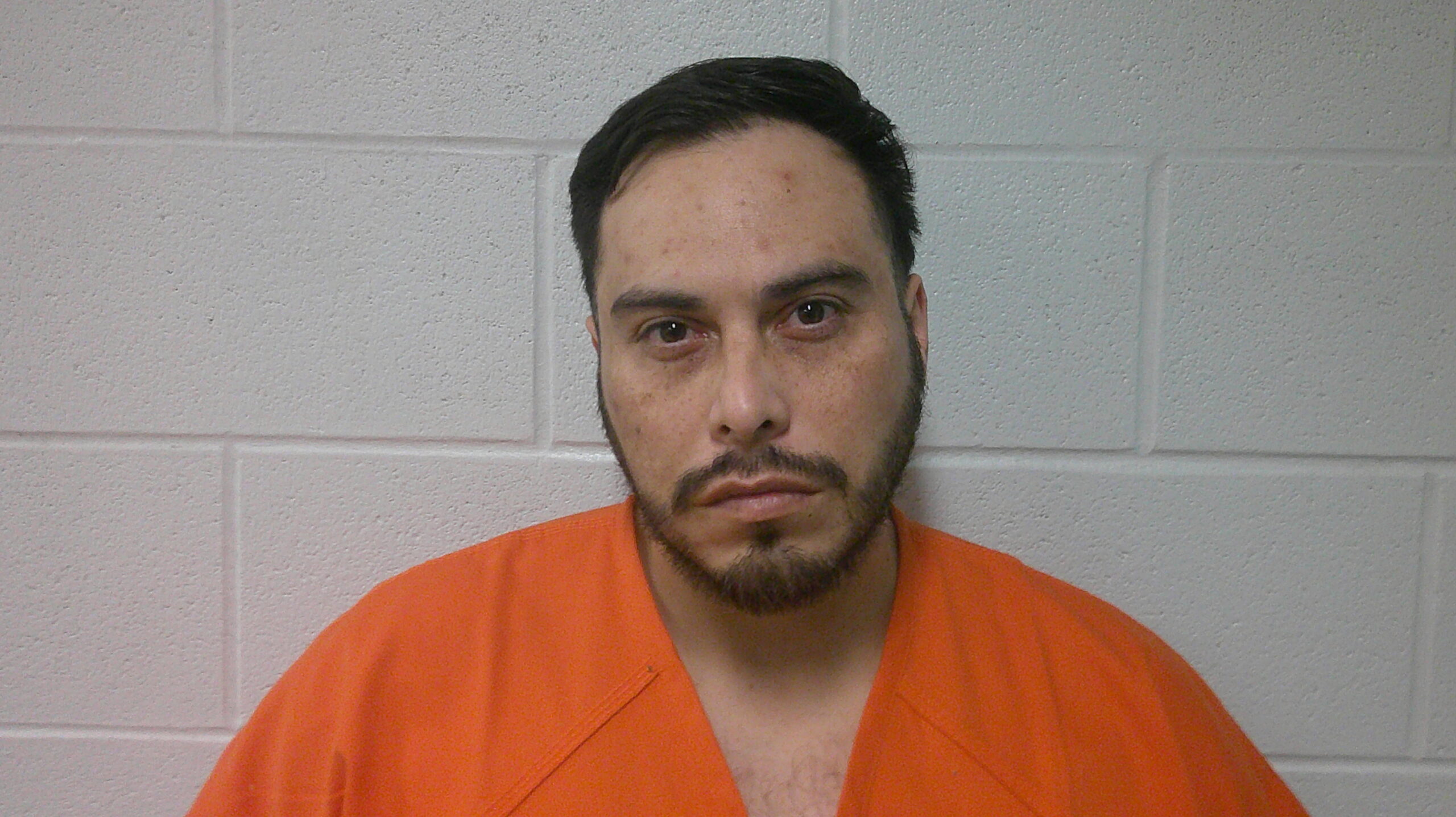 TOVAR, ELOY REYNALDO arrested by Bexar County Sheriff’s Office
