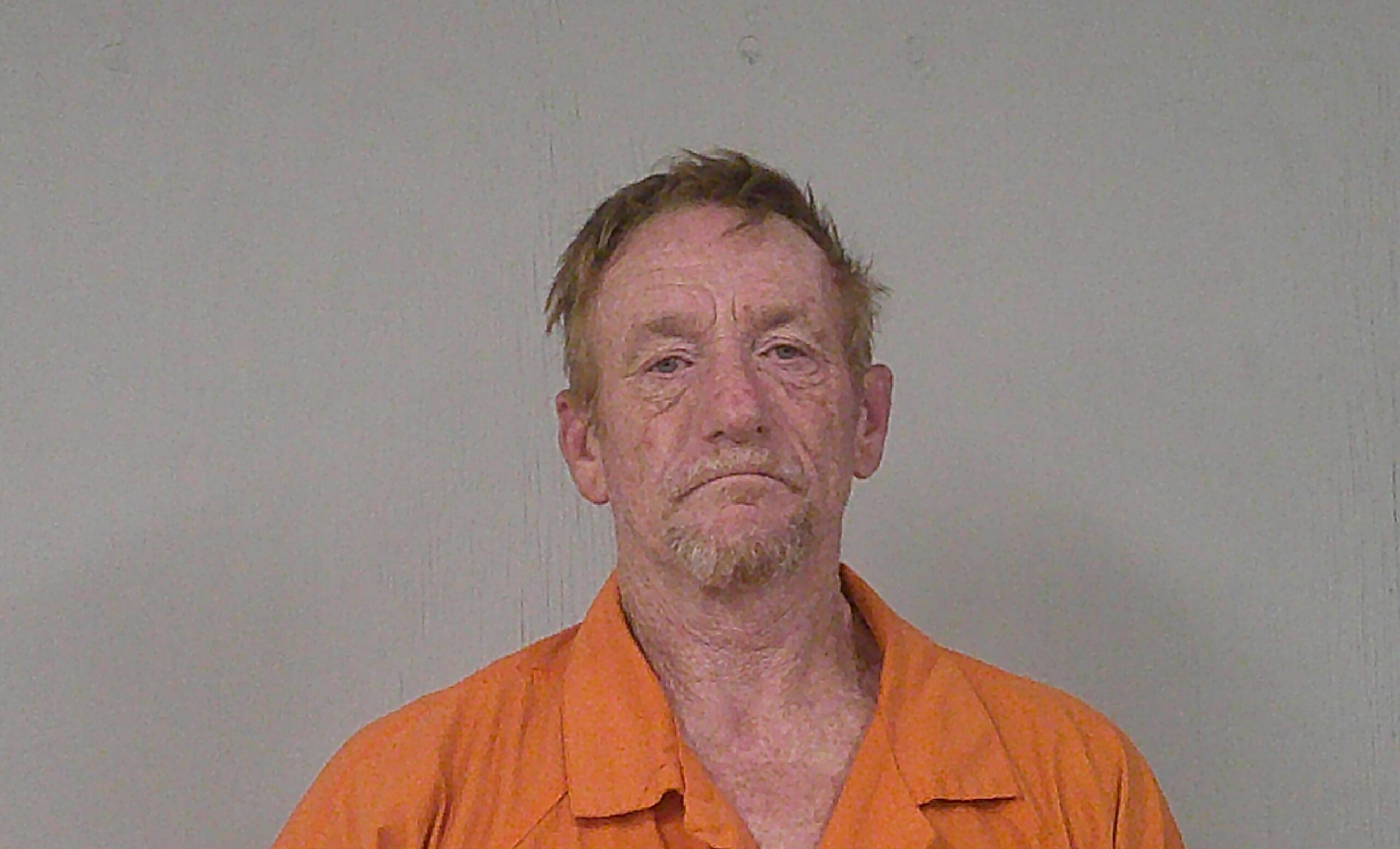 NICHOLS, BRANT MONROE arrested by Burnet County Sheriff’s Office