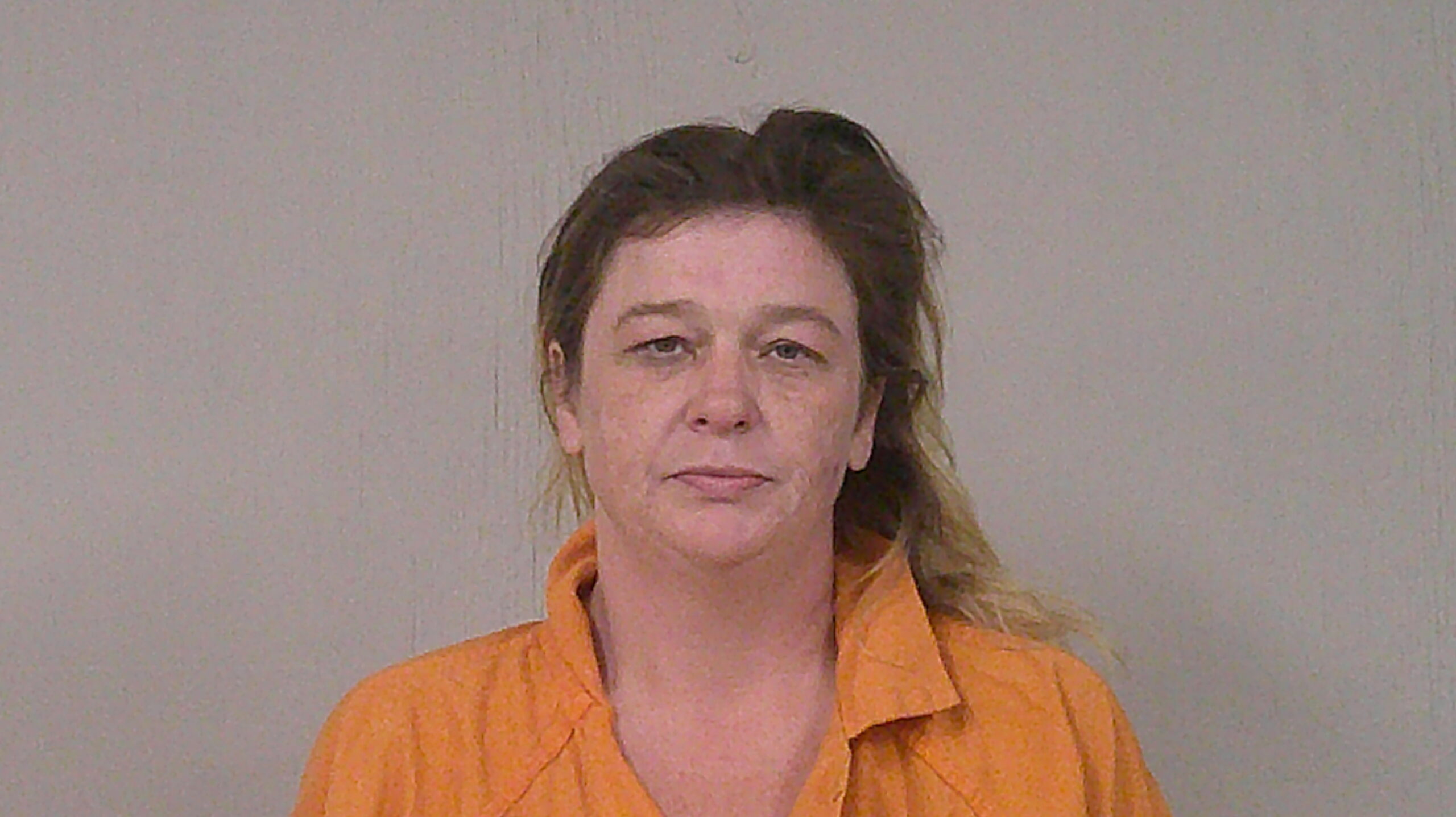 YOHO, DONATTA MAY arrested by Burnet County Sheriff’s Office